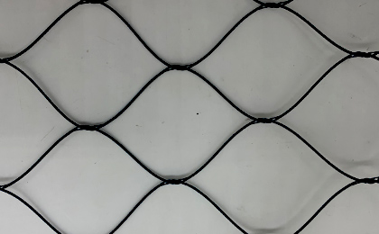 金屬繩網 金屬繩網