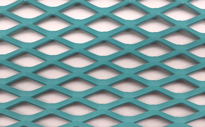 天花吊頂金屬網