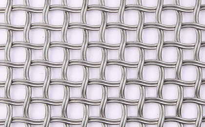 不銹鋼裝飾金屬網