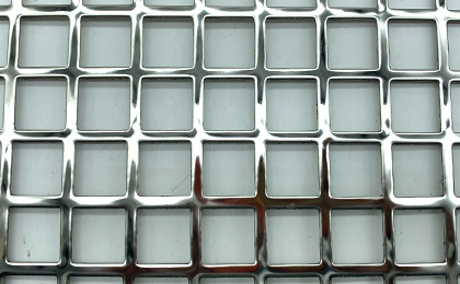 沖孔板金屬網 沖孔板金屬網