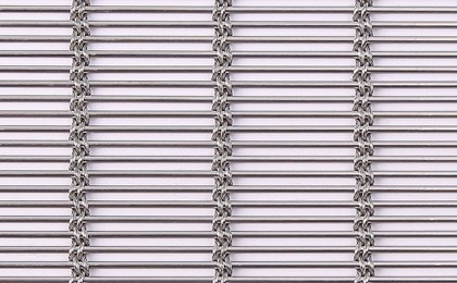 不銹鋼裝飾金屬網