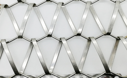 幕墻裝飾金屬網 幕墻裝飾金屬網