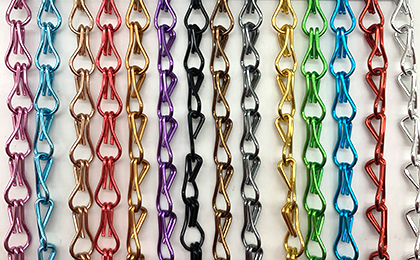 金屬鏈網 金屬鏈網