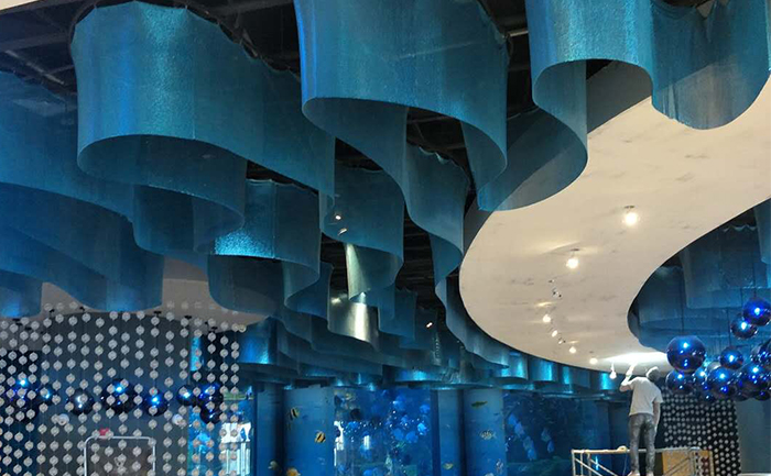 工程案例 工程案例